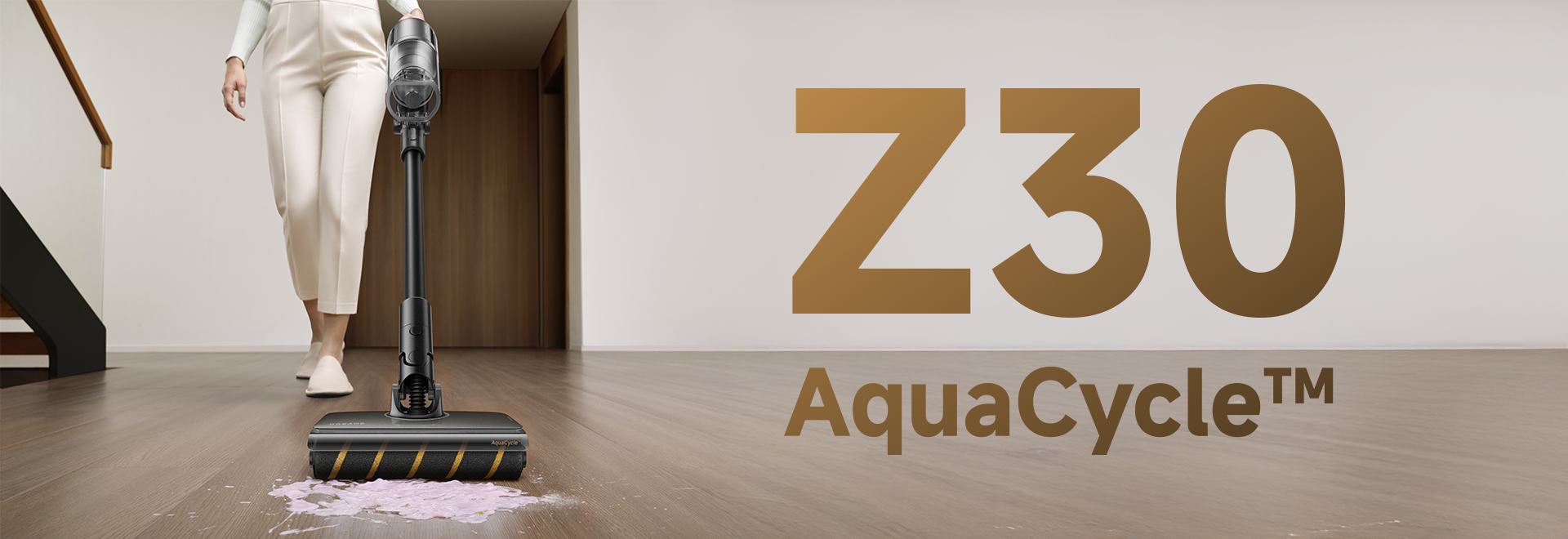 Z30 AquaCycle